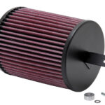 K&N Airfilter Honda Trx450R 04-05