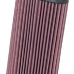 K&N Airfilter Honda Cbf600/Hornet: 2007-2013