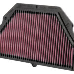 K&N Airfilter Honda Cbr600F4 99-00