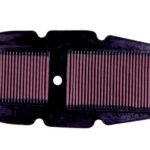 K&N Airfilter Honda Xl650 Transalp 01-06