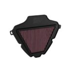 K&N Airfilter Honda Nc750X 745: 2021