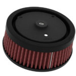 K&N Airfilter Harley Davidson Flss Softail Slim S 2016-2017