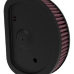 K&N Airfilter Harley Davidson F/I Models 1995-1998