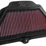 K&N Airfilter Kawasaki Zx1000 Ninja Zx-10R 998: 2016-2019