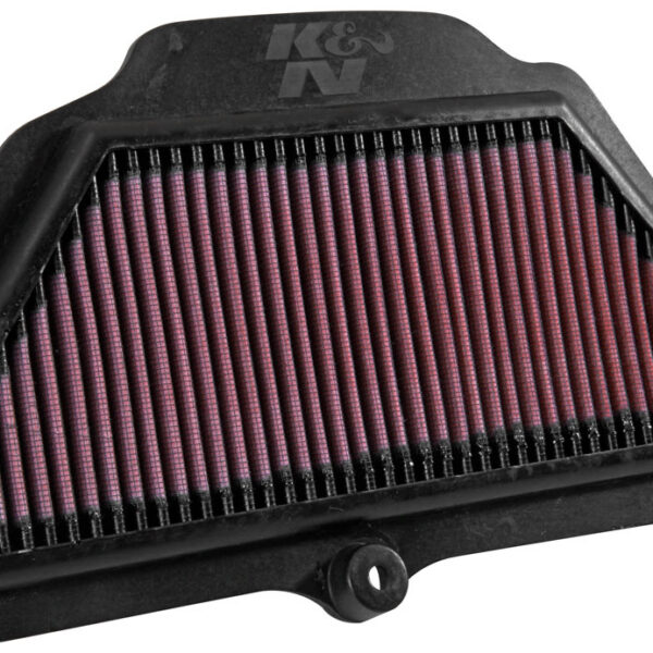 K&N Airfilter Kawasaki Zx1000 Ninja Zx-10R 998: 2016-2019