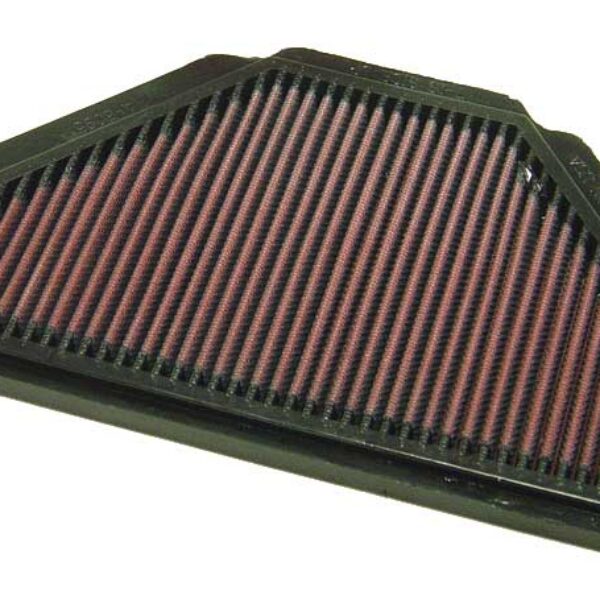 K&N Airfilter Kawasaki Zx6R Ninja 95-97