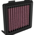 K&N Airfilter Ktm 125 Duke 125CC: 2024-2025