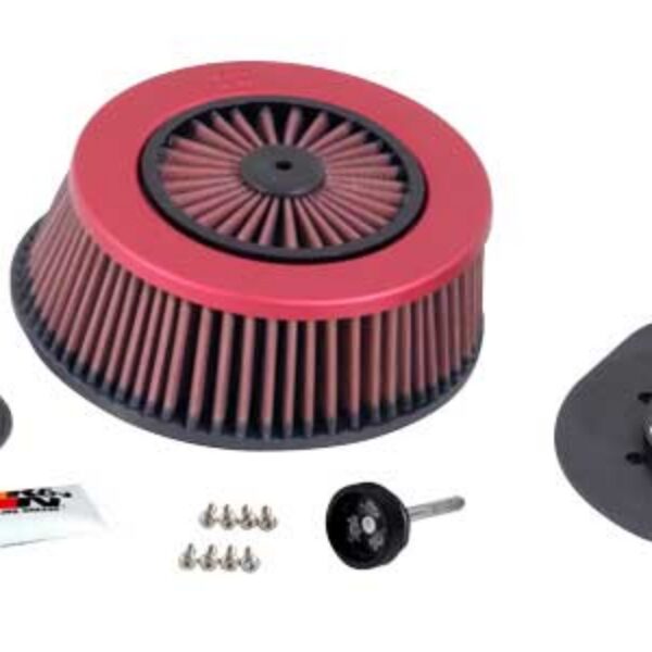 K&N Airfilter Ktm Exc/Mxc/Sx Models: 98-07
