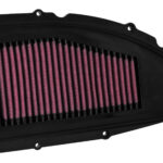 K&N Airfilter X-Town 300/Agility 300