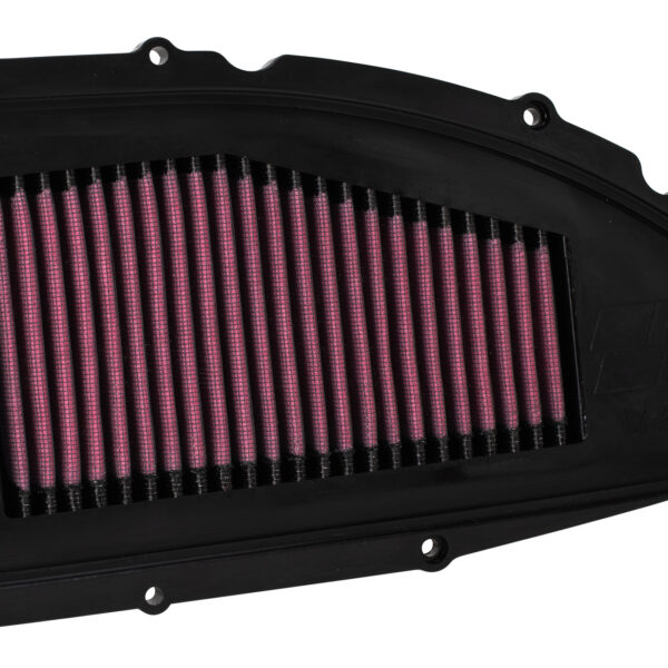 K&N Airfilter X-Town 300/Agility 300