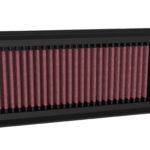 K&N Airfilter Indian Scout 1250: 2025