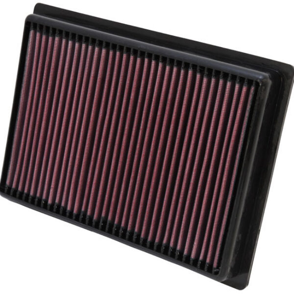 K&N Airfilter Polaris Ranger RZR 570: 2012-2019