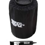 K&N Airfilter Polaris Ranger RZR/S: 08-10