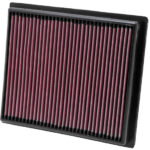 K&N Airfilter Polaris Ranger RZR Xp 900: 2011