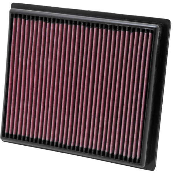 K&N Airfilter Polaris Ranger RZR Xp 900: 2011