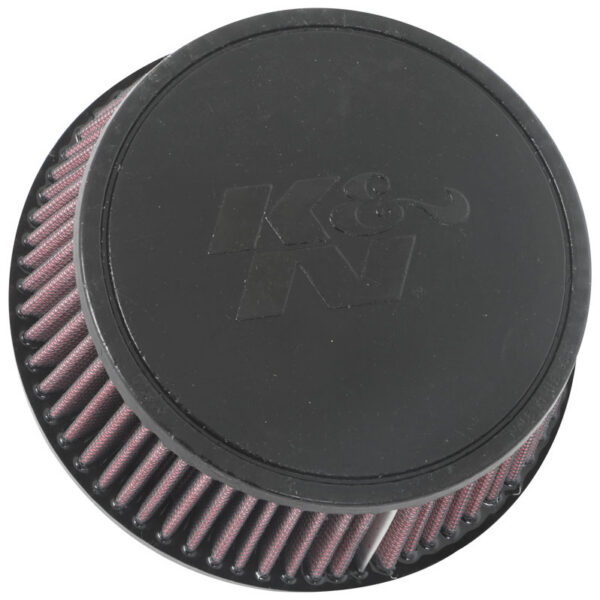 K&N Universal Clamp-On Air Filter 52Mm Flg 174Mm B 149Mm T: 65Mm H