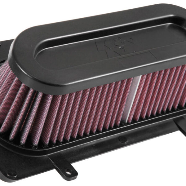 K&N Airfilter Suzuki Gsxr1000 999: 2017-2025