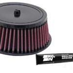 K&N Airfilter Suzuki Drz400 2000-2019
