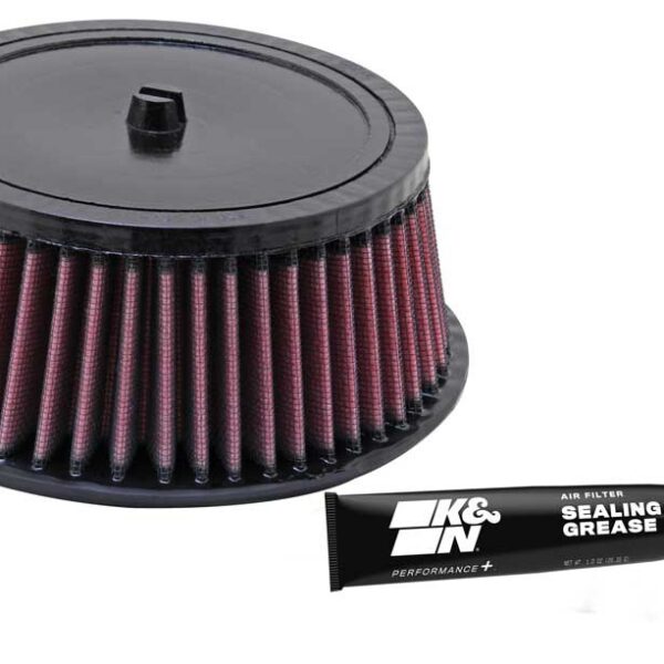 K&N Airfilter Suzuki Drz400 2000-2019