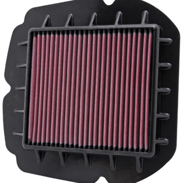 K&N Airfilter Suzuki Gladius 650: 2009-2025