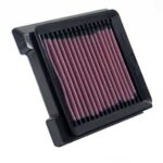 K&N Airfilter Suzuki Ls650 Savage 95-04: Boulevard S40 05-09
