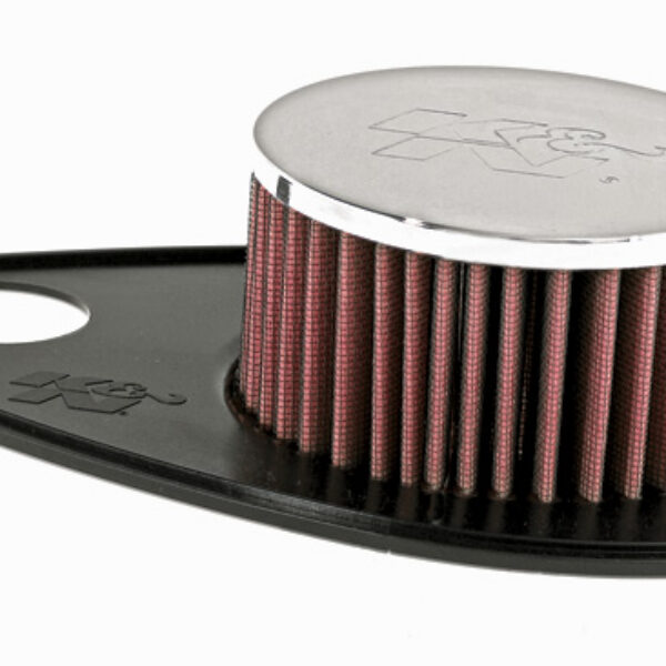 K&N Airfilter Suzuki Boulevard M50: 05-08