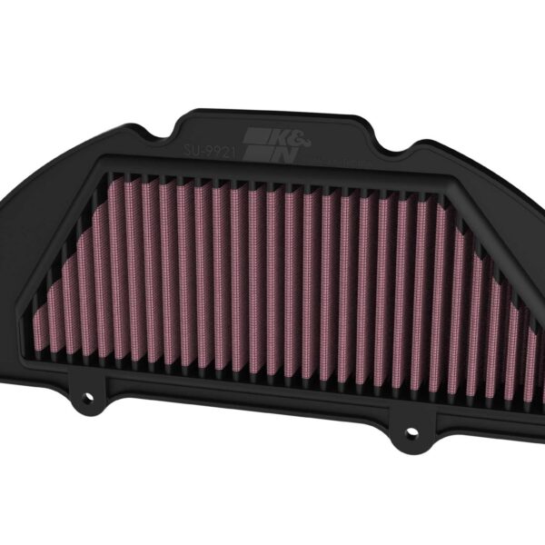 K&N Airfilter Suzuki Gsx-S 950: 2021-2025