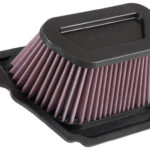K&N Airfilter Yamaha Yzf R1: 2015-2019