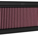 K&N Airfilter Yamaha Mt-10 998: 2022