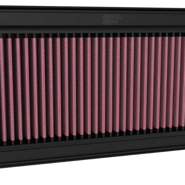 K&N Airfilter Yamaha Mt-10 998: 2022