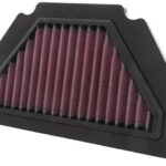 K&N Airfilter Yamaha Fz6R/Xj6: 2009-2017