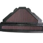 K&N Airfilter Yamaha Yzf600R 97-07
