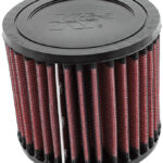 K&N Airfilter Yamaha Xt660Z Tenere: 08-09