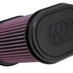 K&N Airfilter Yamaha Yxr700 Rhino Fi: 08-13
