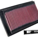 K&N Airfilter Yamaha Trx850 96-99