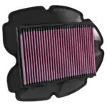 K&N Airfilter Yamaha Tdm900: 2002-2014
