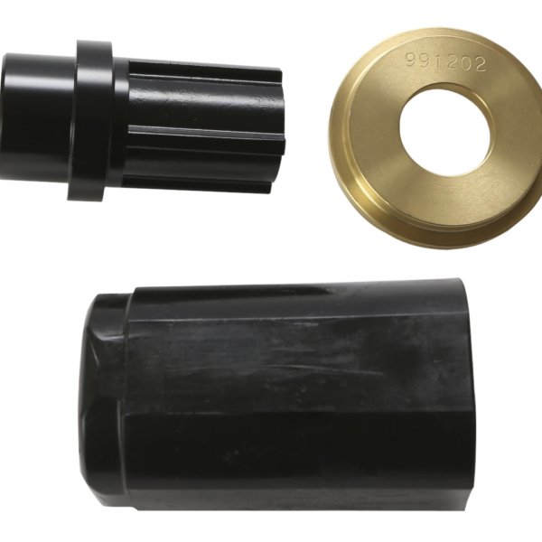 Michigan XHS II Hub Kit 200