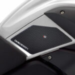 Puig Lateral Tank Pads Bmw C/Black