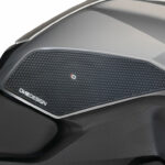 Puig Lateral Tank Pads Bmw C/Black