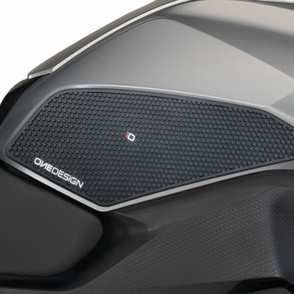 Puig Lateral Tank Pads Bmw C/Black