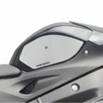 Puig Protectores De Deposito Laterales Bmw C/Transparen