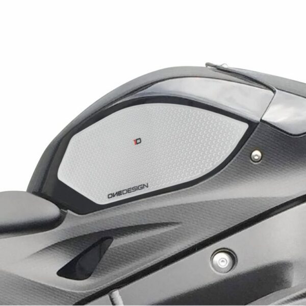 Puig Protectores De Deposito Laterales Bmw C/Transparen