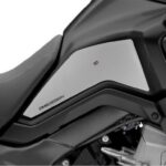 Puig Protectores De Deposito Laterales Honda C/Transpar