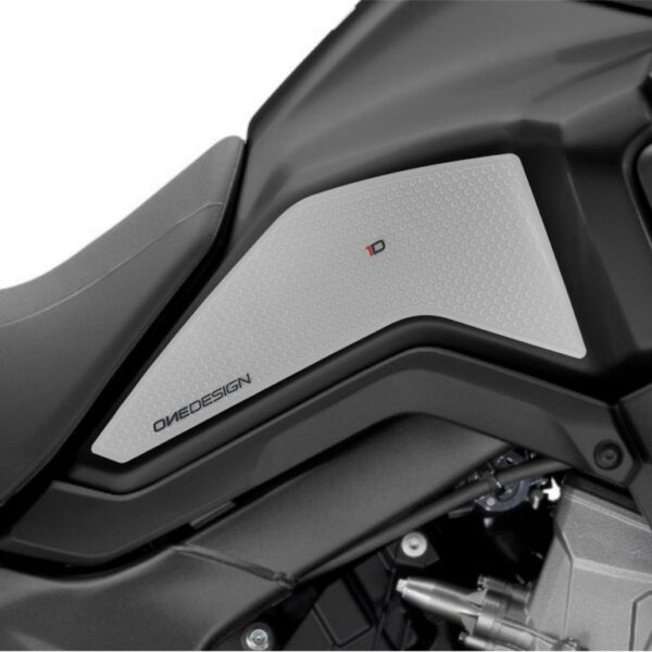 Puig Protectores De Deposito Laterales Honda C/Transpar