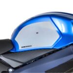 Puig Protectores De Deposito Laterales Suzuki C/Negro