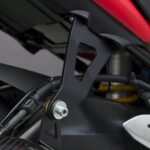Yoshimura Suzuki Gsx-S1000/F 2016-18 Aluminum Muffler Bracket Kit