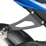 Yoshimura Suzuki Gsx-R1000 2017-20 Aluminum Muffler Bracket Kit
