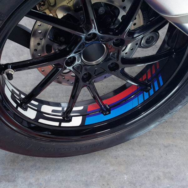 Puig Tiras En Arco Gs Para Bmw R1200Gs 13'-/1250Gs 18'