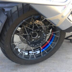 Puig Tiras En Arco Gs Para Bmw R1200Gs Adv 14'-/1250Gs
