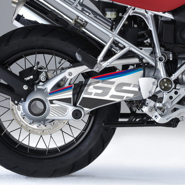 Puig Protector De Basculante Bmw R1200Gs 04'-/Adv. 06'-
